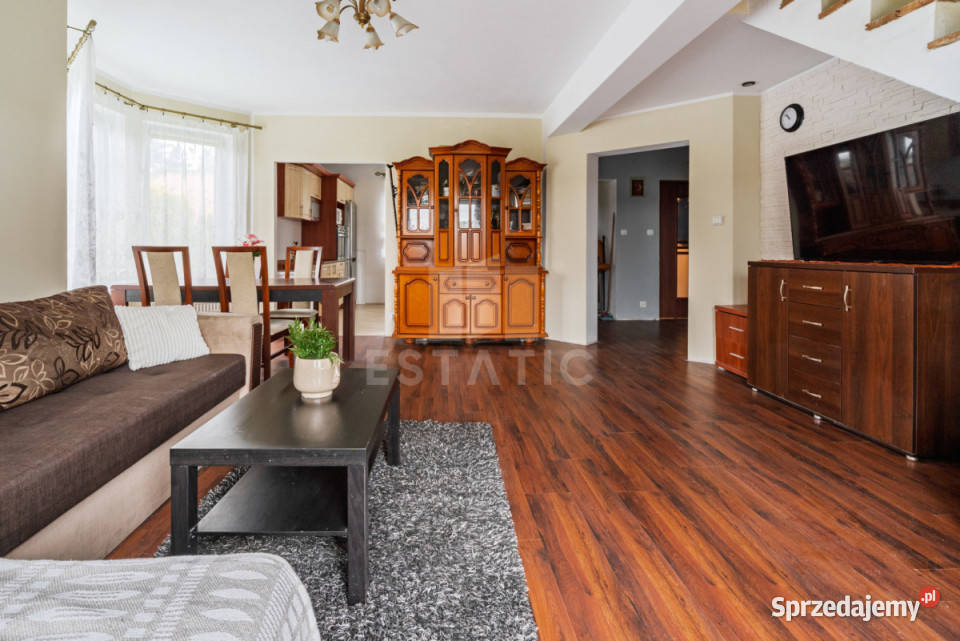 sprzedaży domu wolnostojącego 1969 metrów Borowina