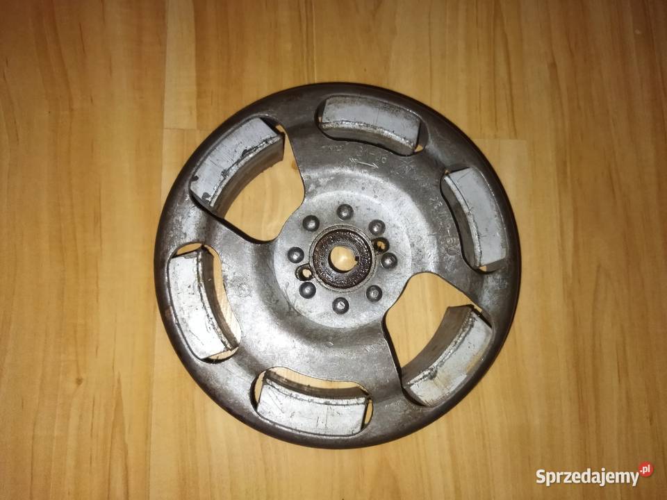 Sprzedam koło zamachowe zapłonu wsk 125 magneto Annopol