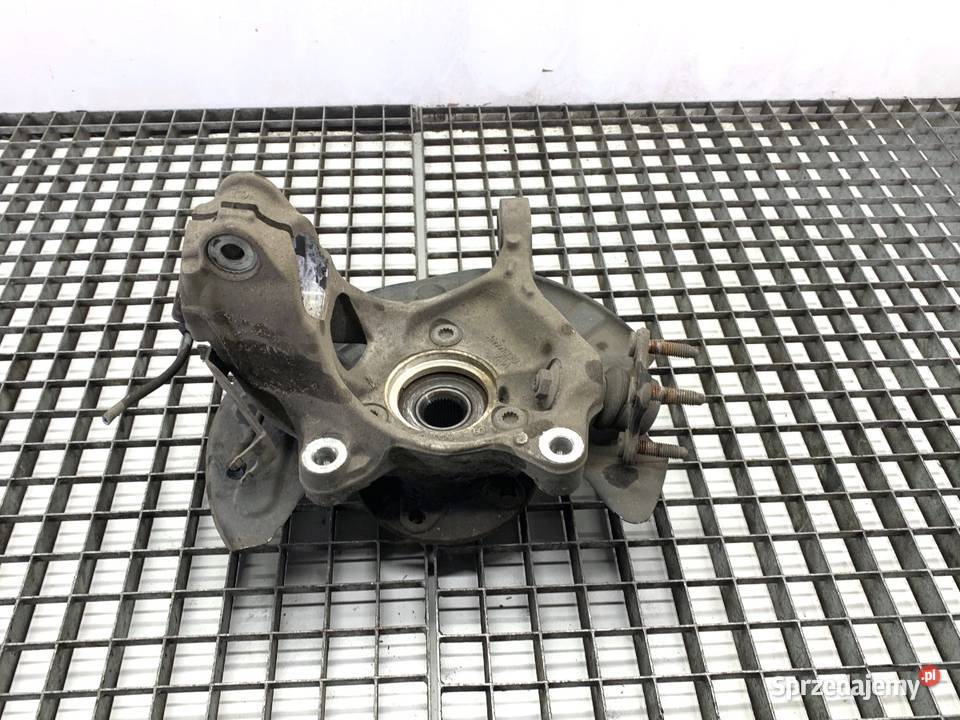 ZWROTNICA PRAWY PRZÓD SKODA SUPERB III 14 218