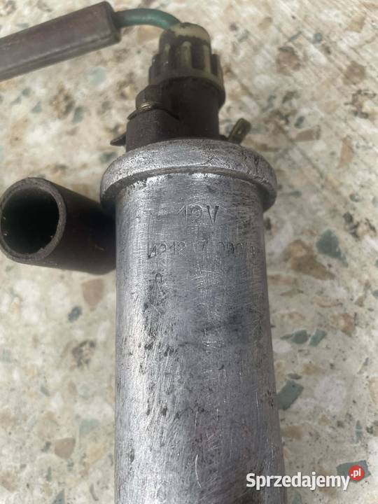 Cewka zapłonu syrena 105 Pabianice