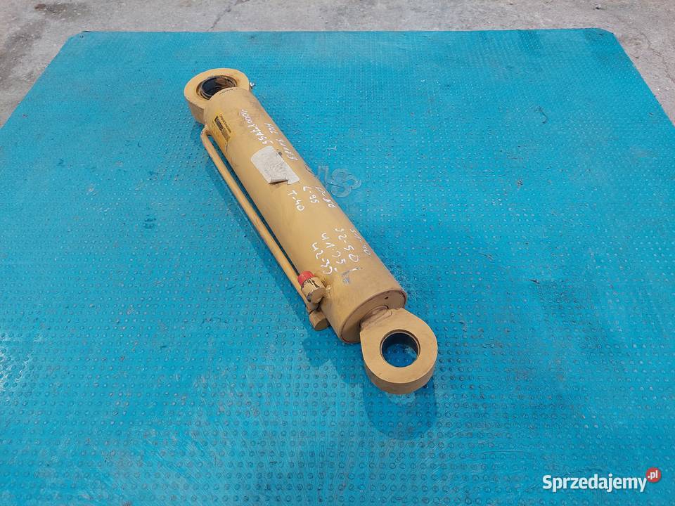 Siłownik hydrauliczny Kramer D56404095 U35HCL