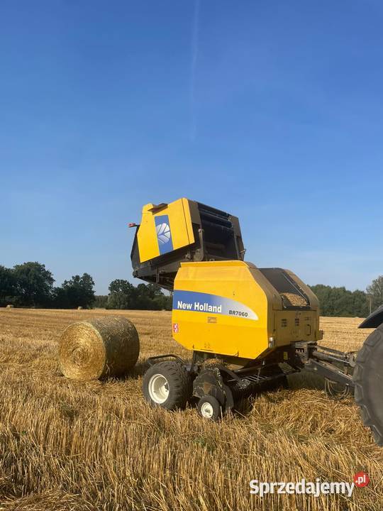 Belarka Parasa br7060 Hollandt ORYGINAŁ 2013 Przewłoki