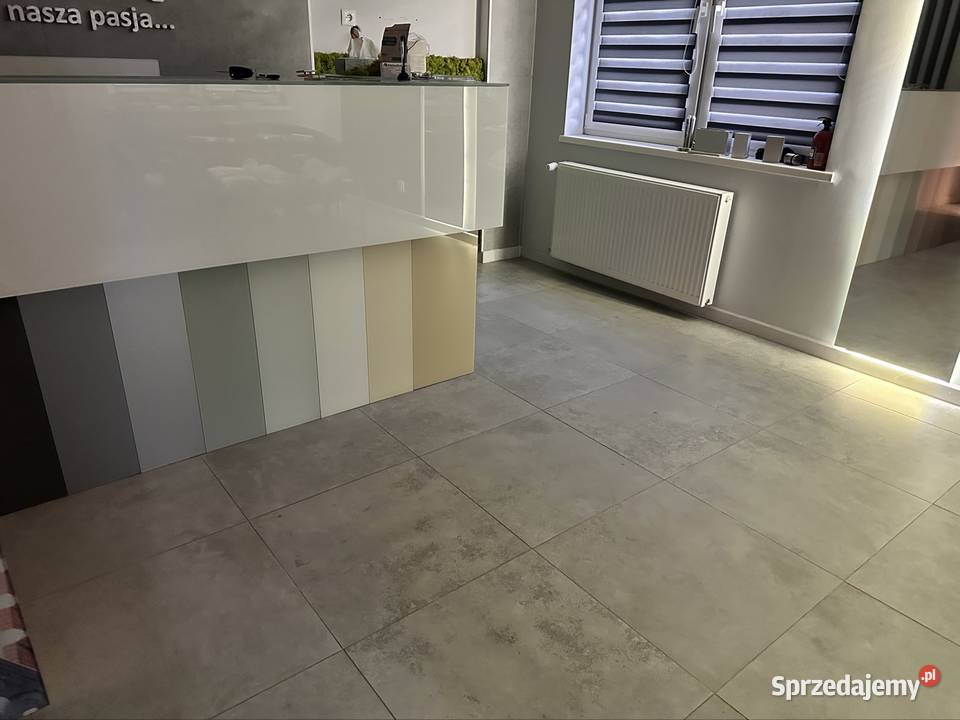 Wynajmę halę 360m2 Szczecin Pilchowo zachodniopomorskie