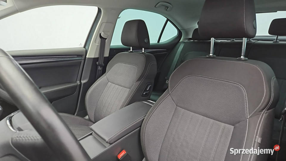 koda Superb SCR 4x4 Style DSG Z Polskiego Salonu