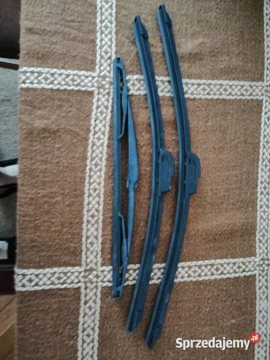 WYCIERACZKI DO SZYB OPEL ASTRA GH Warszawa sprzedam