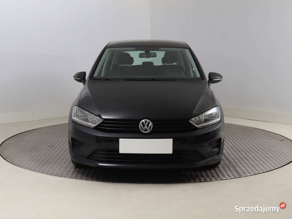 VW Golf Sportsvan 12 TSI elektryczne szyby Bielany Wrocławskie
