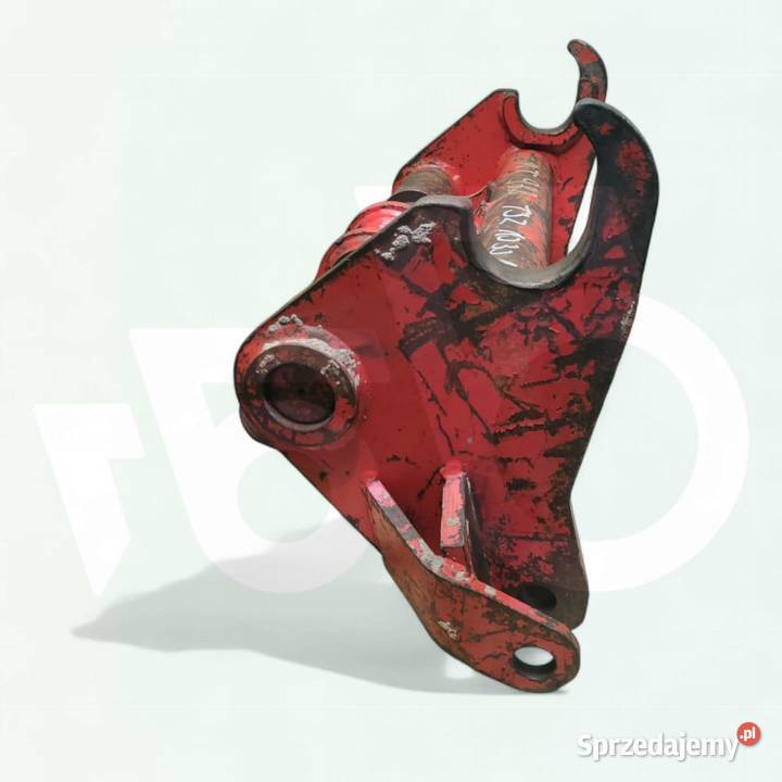 Adaptacja Osprzętu Manitou MT 1035 wielkopolskie Wilkowo sprzedam