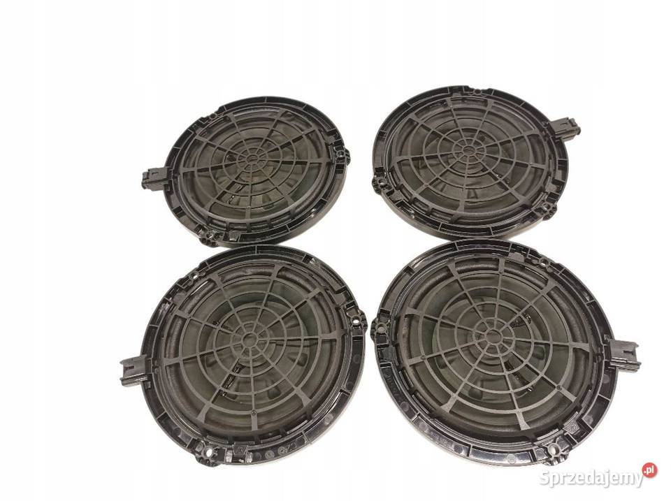 GŁOŚNIK KOMPLET 9806071080 Citroen C4 Cactus I