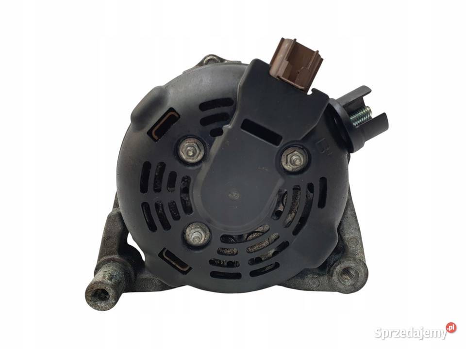 ALTERNATOR Volvo V50 S40 C30 Focus C 20 D TDCi Chełm