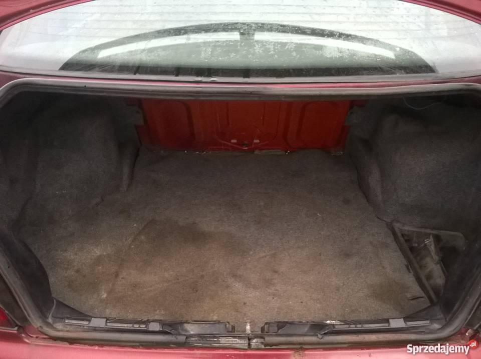 BMW 318 18 Benzyna LPG Samochody osobowe Czarże