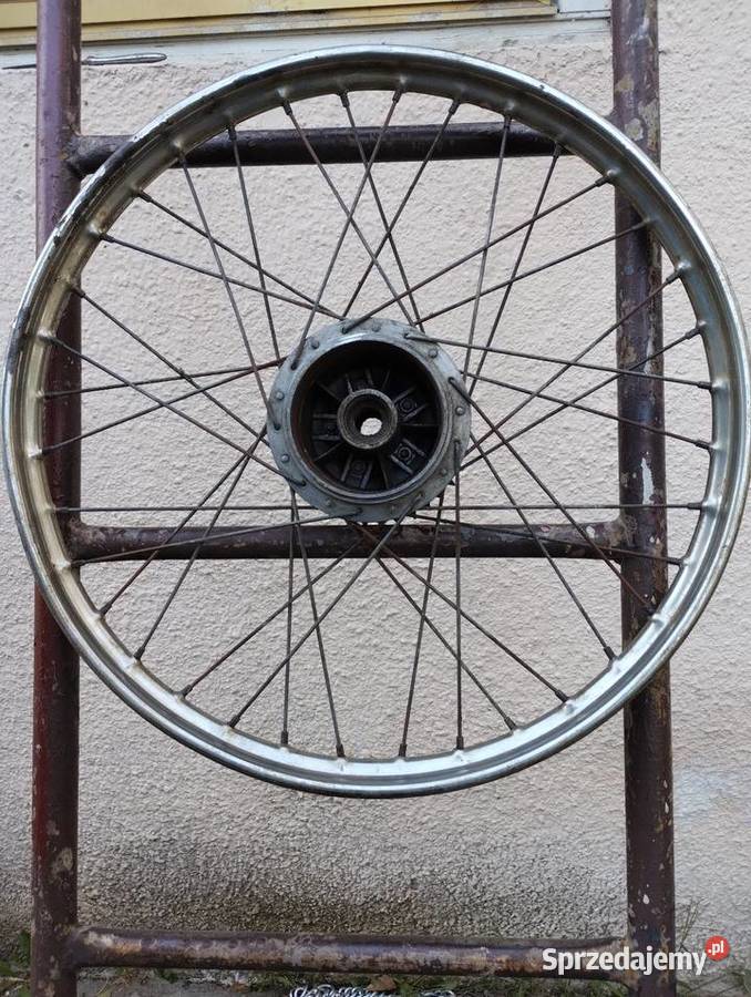 Komar kolo Motocyklowe Rzeszów sprzedam