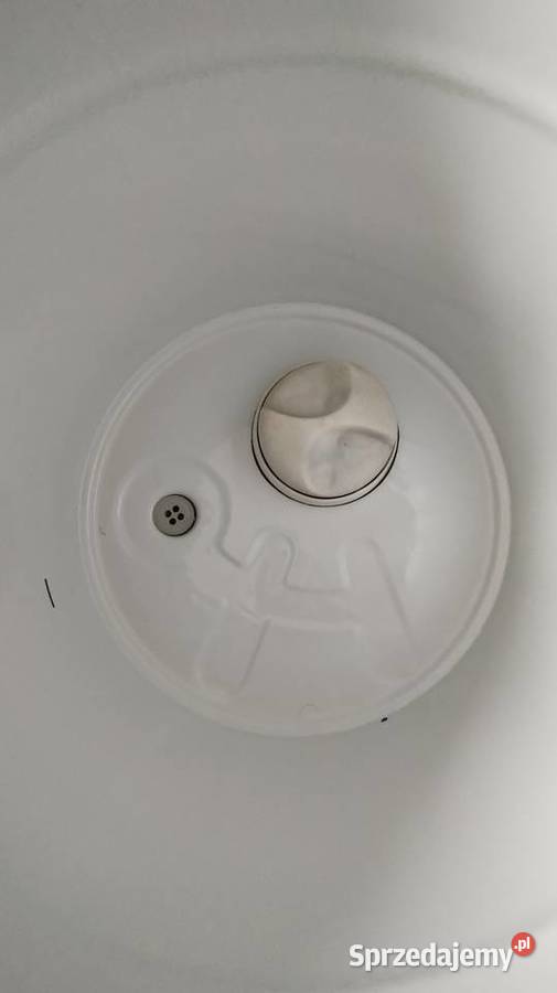 Pralka FRANIA Warszawa