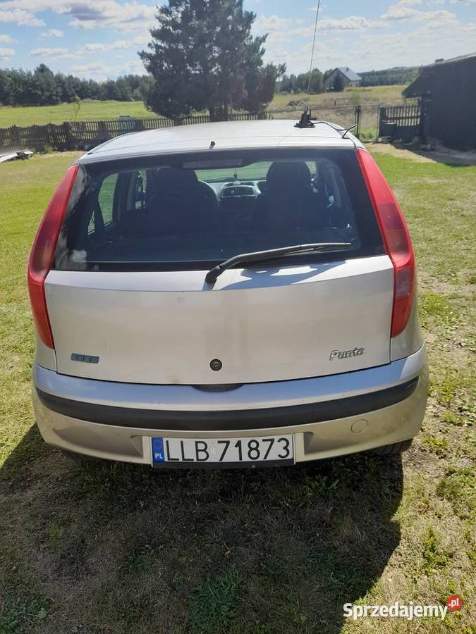 Sprzedam samochód Hatchback Zabijak sprzedam