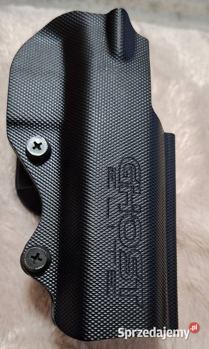 Kabura prawa do CZ SP01 i CZ SHADOW Legionowo