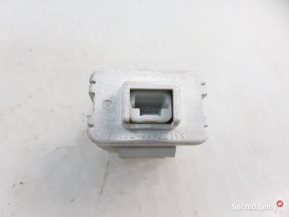 MODUŁ IMMO SUZUKI SX4 3719062J10 Skrzynki bezpieczników