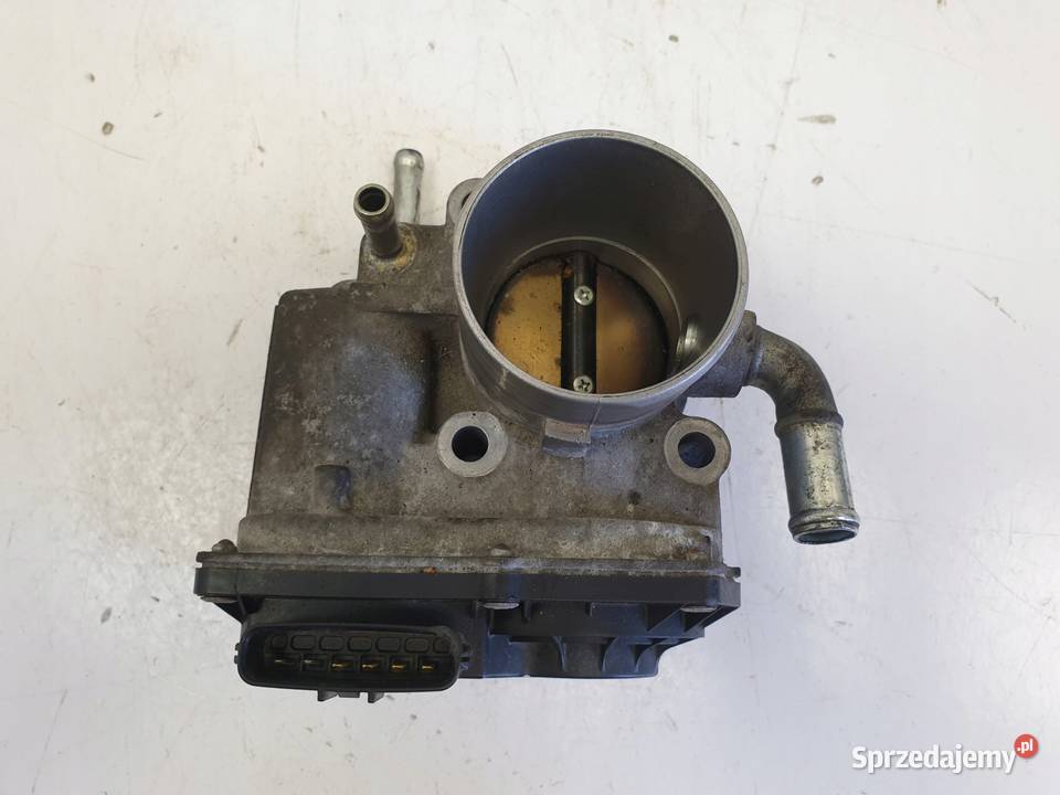 PRZEPUSTNICA Suzuki Liana 16 16V oryginał lubelskie Chełm