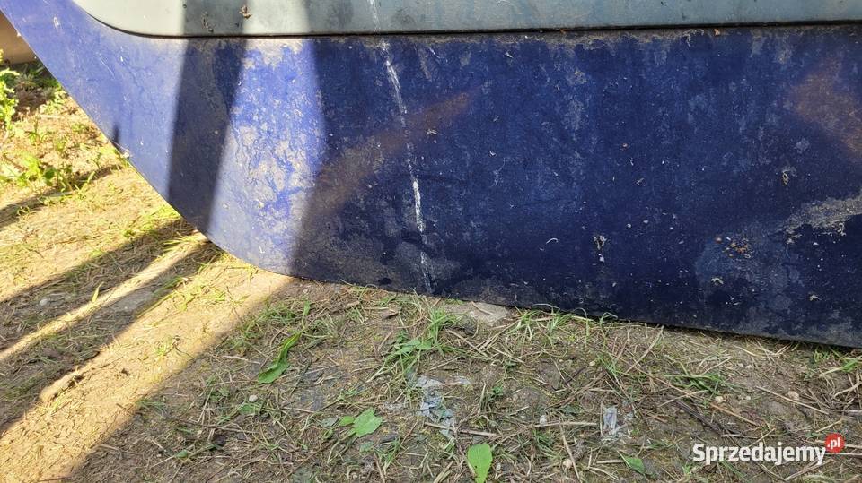 Drzwi Renault Megane II kombi Łagów