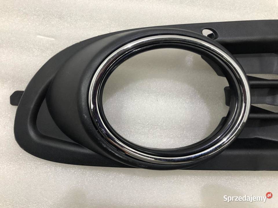 KRATKA ZDERZAKA LEWA 5K0853665 VW GOLF VI wielkopolskie