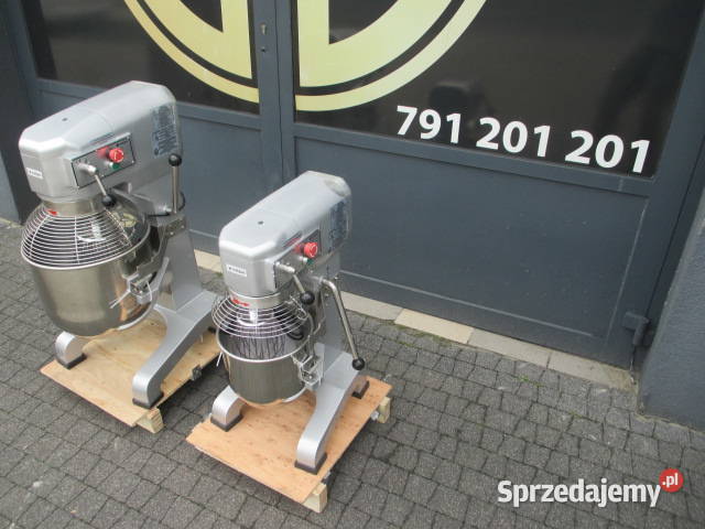 Mieszałka Do Ciasta Mieszarka Mikser Miesiarka Ostrów Wielkopolski