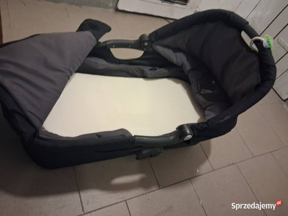 Wozek maxi cosi mura plus Pisz