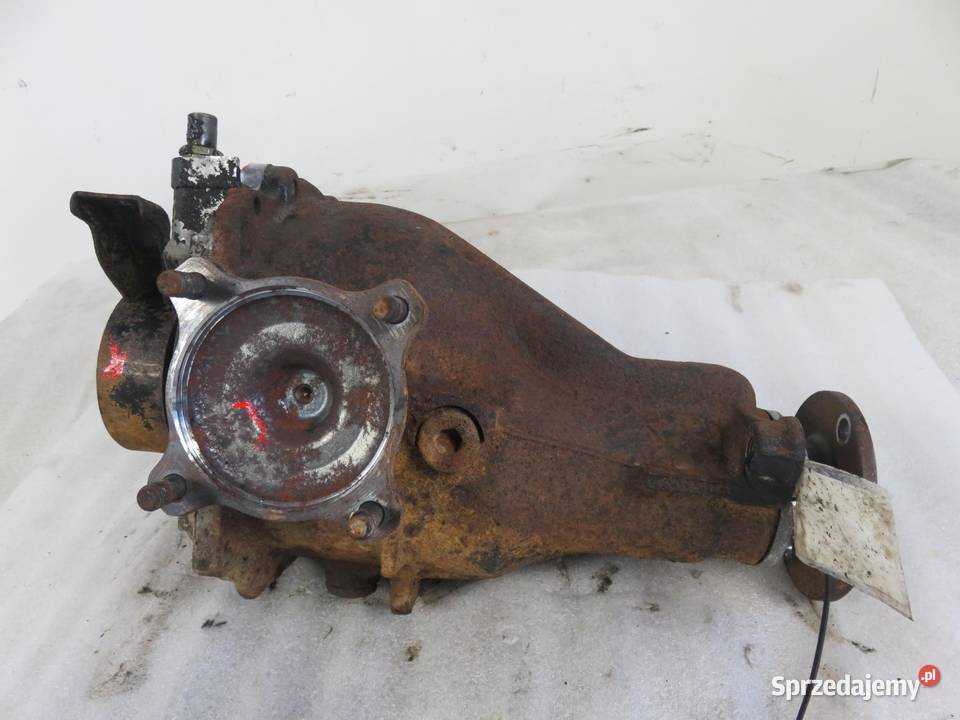 DYFER TOYOTA RAV 4 I 20 4WD 3SFE sprzedam