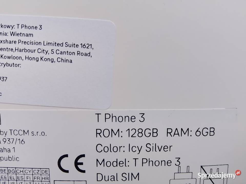 I PHONE 3 5GB Lubartów