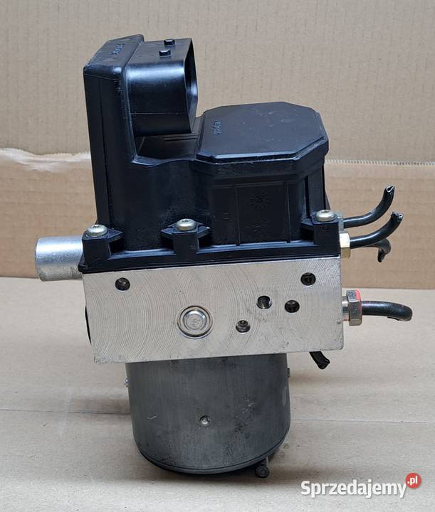 POMPA ABS PORSCHE BOXSTER 986 911 0265800010 Mielęcin sprzedam