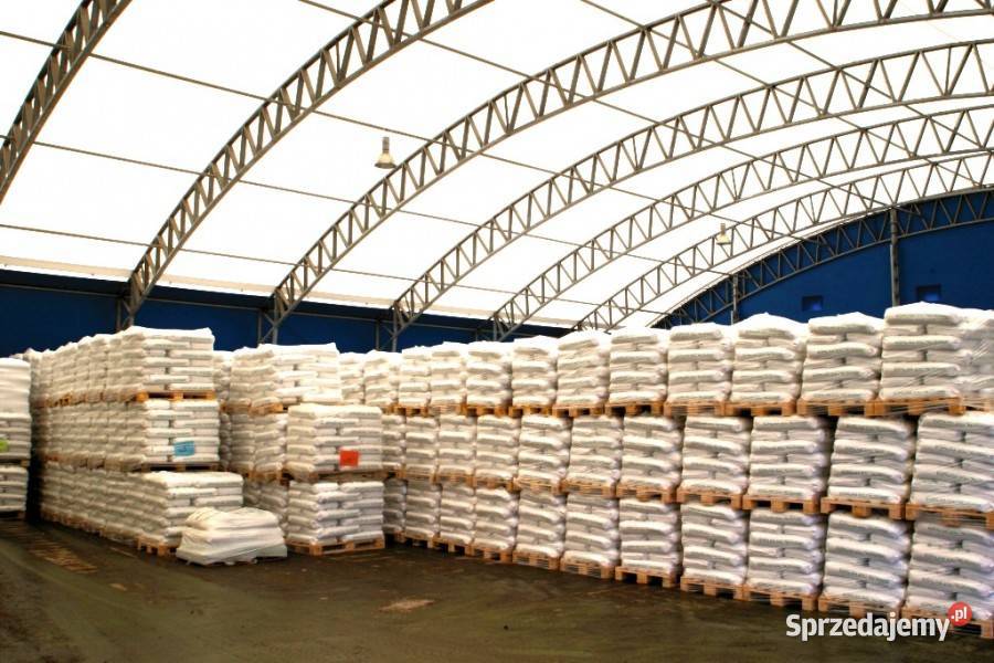 CEMENT BIAŁY AALBORG WHITE PortlandzkiCEM I 525 Kraków