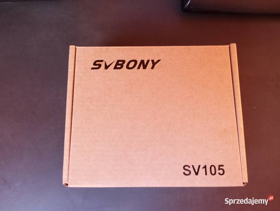 Kamera Svbony SV105 Stargard