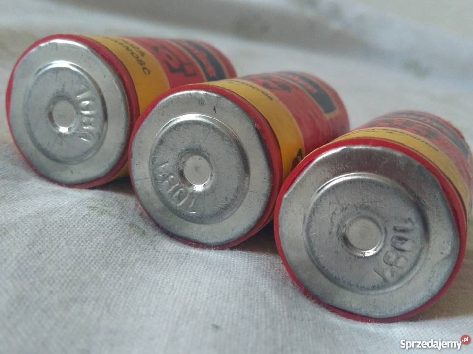 stara BATERIA R14 CENTRA 15 V Starogard Gdański