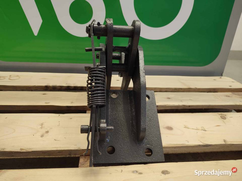 Stabilizator mocowania Fendt 409