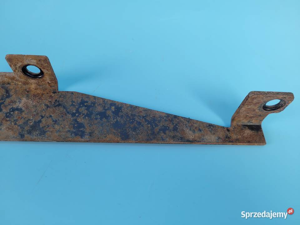 CASE IH PUMA 145 12r WSPORNIK BŁOTNIKA PRAWY Kolno sprzedam