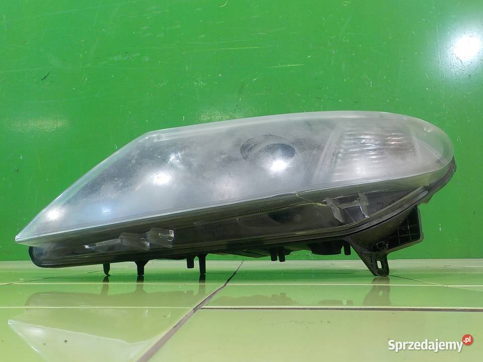SAAB 93 93 II LIFT 20B 09r CABRIO lampa lewa Suków