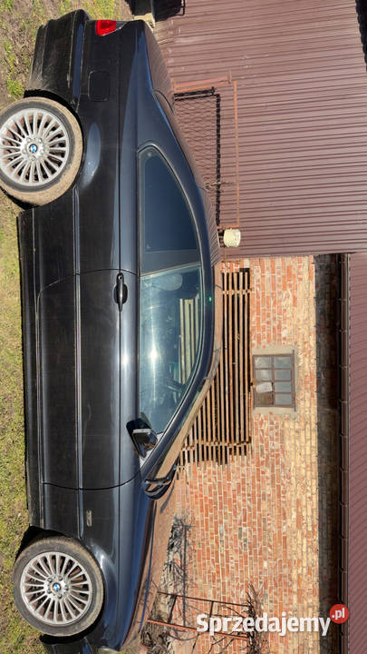 Bmw e46 260000km Kamień