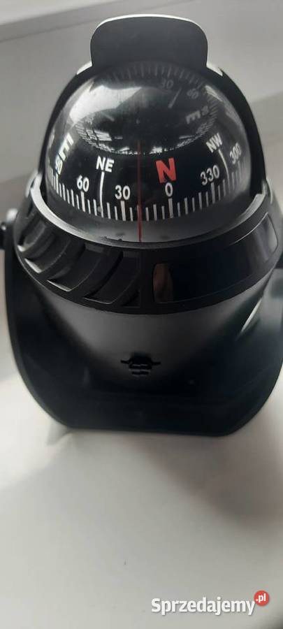 Busolakompas podświetlana Barlinek sprzedam