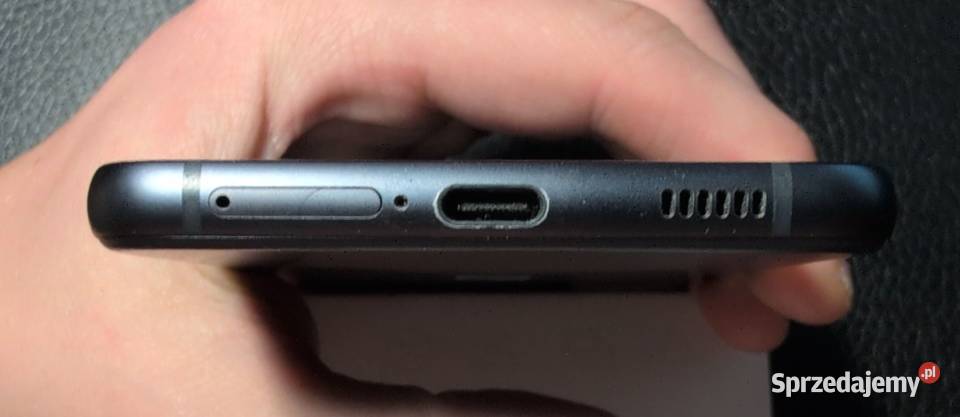 Samsung Galaxy S21 FE 5G ROM 128GB RAM 6GB Poznań