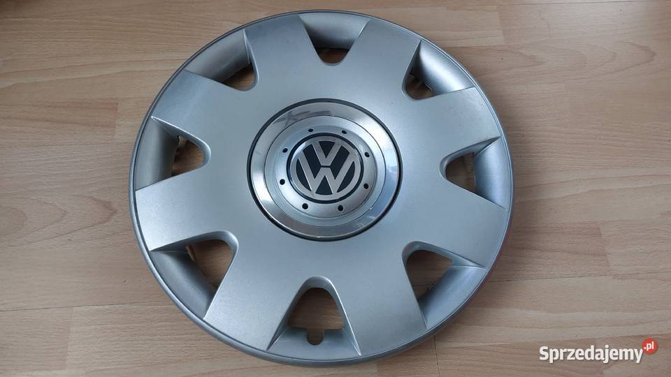Kołpak 16 VW BEETLE GOLF BORA 1C0 601 147 salon Szczecin