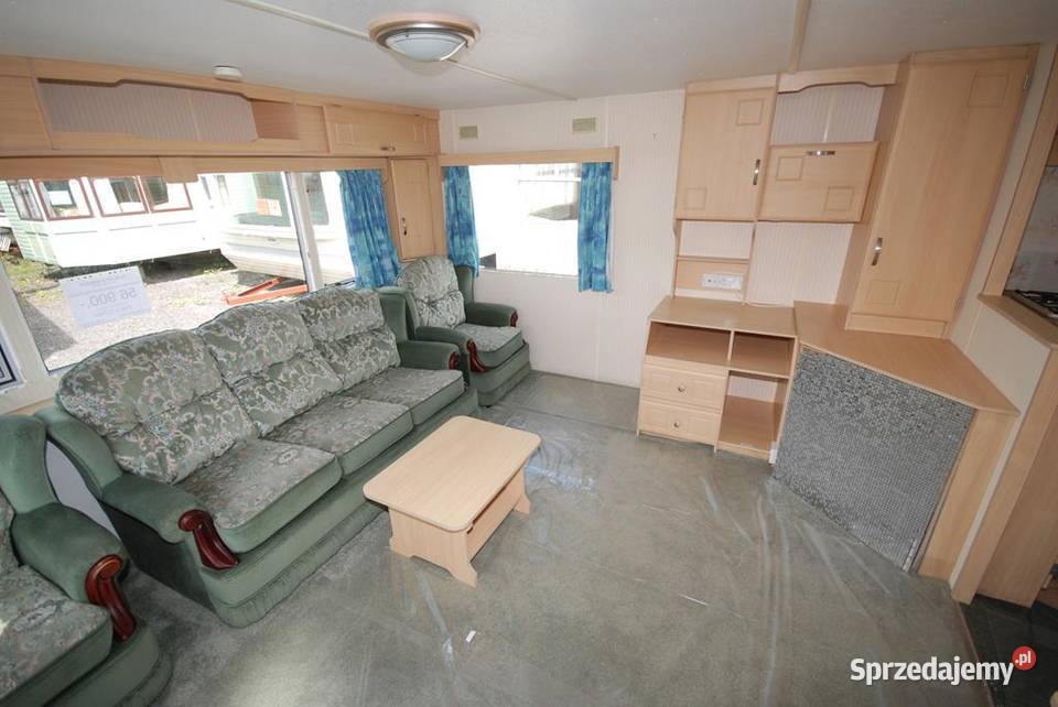 Domek angielski Domki holenderskie Transport sprzedam