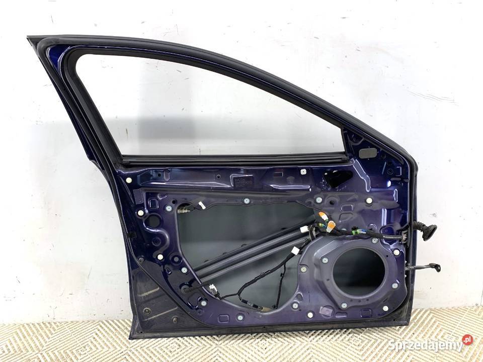 DRZWI LEWY PRZÓD MAZDA 6 GJ Kombi
