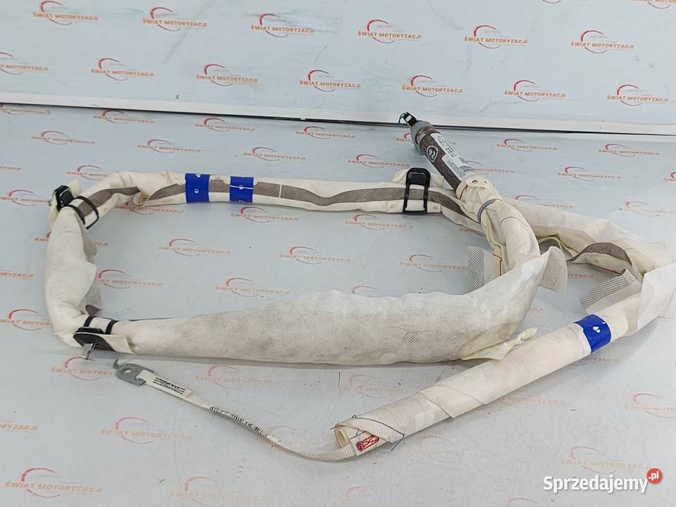 AUDI S4 B8 13r kurtyna AIRBAG lewa 8K0880741F Kielce