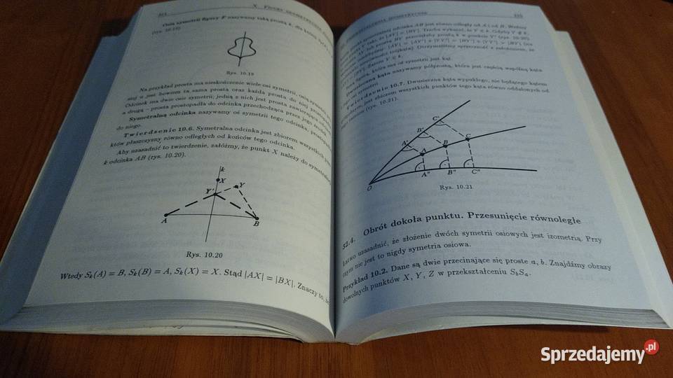 Matematyka w szkole średniej powtórzenie i zbiór Podręczniki Gdańsk