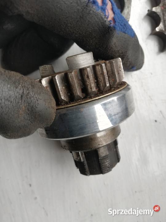 Shl m11 wałek zdawczy Dąbie