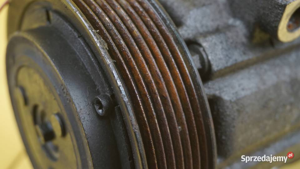 i30 II i20 CEED 14 B 16r 100 G4LC sprezarka osobowe świętokrzyskie Suków