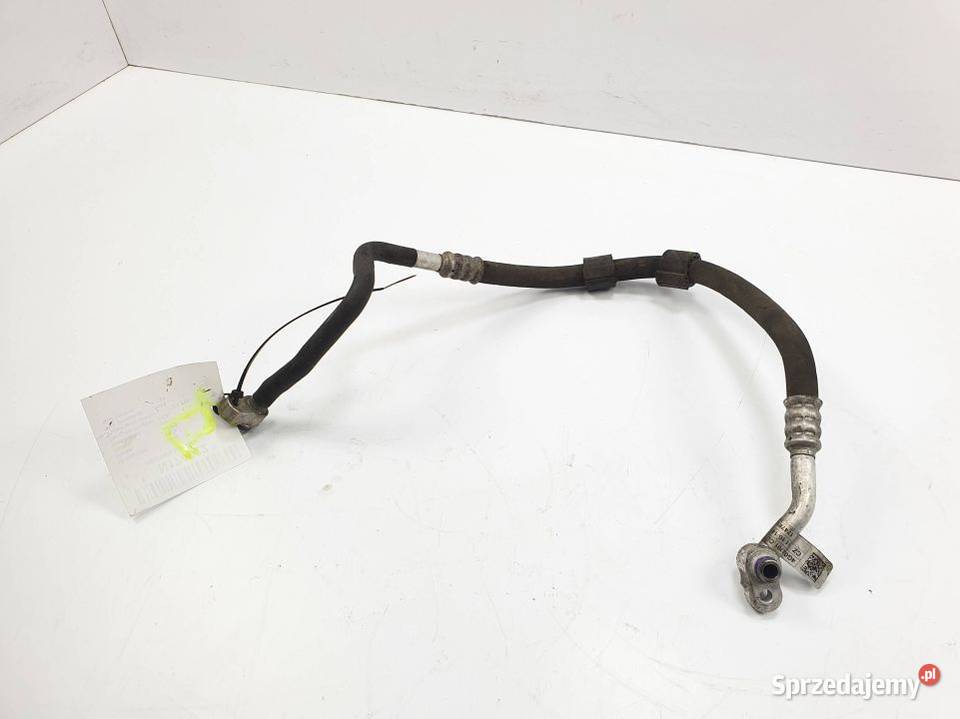 PRZEWÓD KLIMATYZACJI AUDI A6 C7 4G0260701CL Lipno