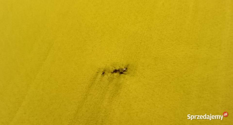 KanapaSofa Black Red White z funkcja spania Opole