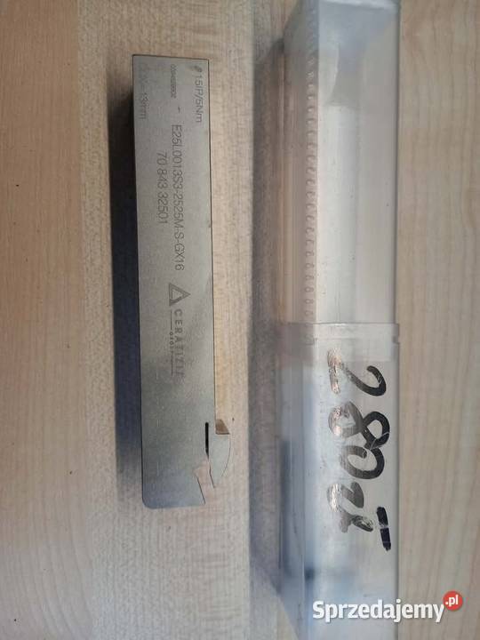 noze tokarskie Będzin