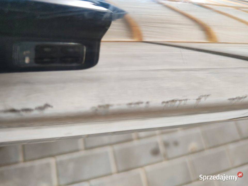 Orurowanie Paki Ford Ranger 20122016 EB3B2155174 Pleszew
