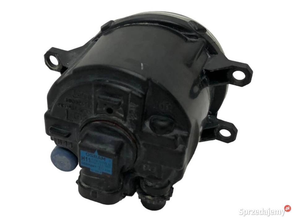 TOYOTA RAV4 III XA30 LIFT 2011R Lampa halogen osobowe świętokrzyskie