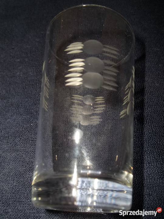 Kieliszek do wódki Żołądkowa i ze śmiesznymi łódzkie