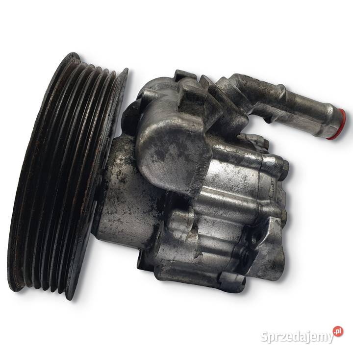 POMPA WSPOMAGANIA Audi TT Skoda Octavia I 18 T Pompy wspomagania Chełm